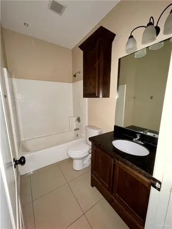 $1,125 | 2605 East Franklin Avenue, Unit 4, Alton, TX 78573