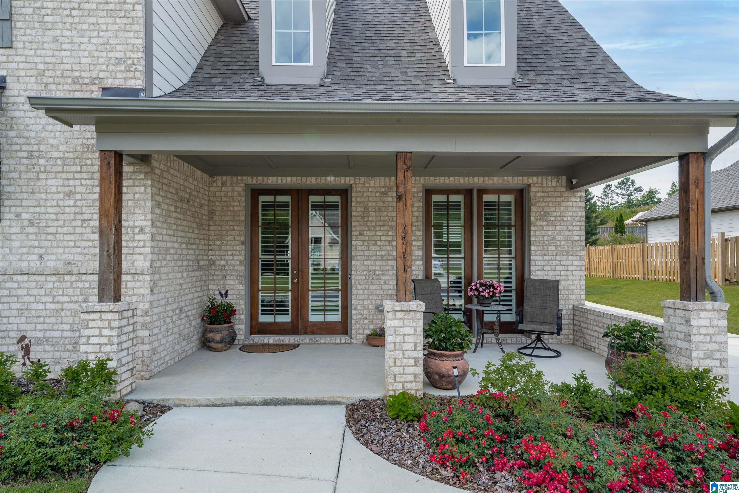 445 Hamilton Place Chelsea, AL 35043 - Photo 4 of 50