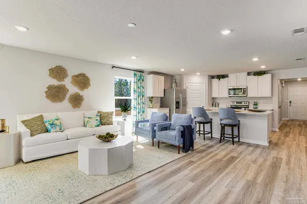$325,900 | 1918 Caracara Street, Cantonment, FL 32533