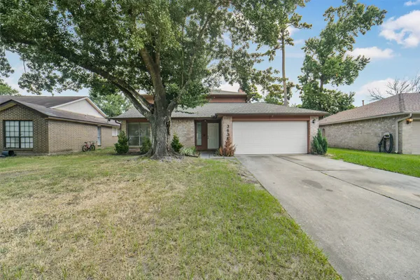 $248,000 | 3638 Village Grove Drive, Humble, TX 77396