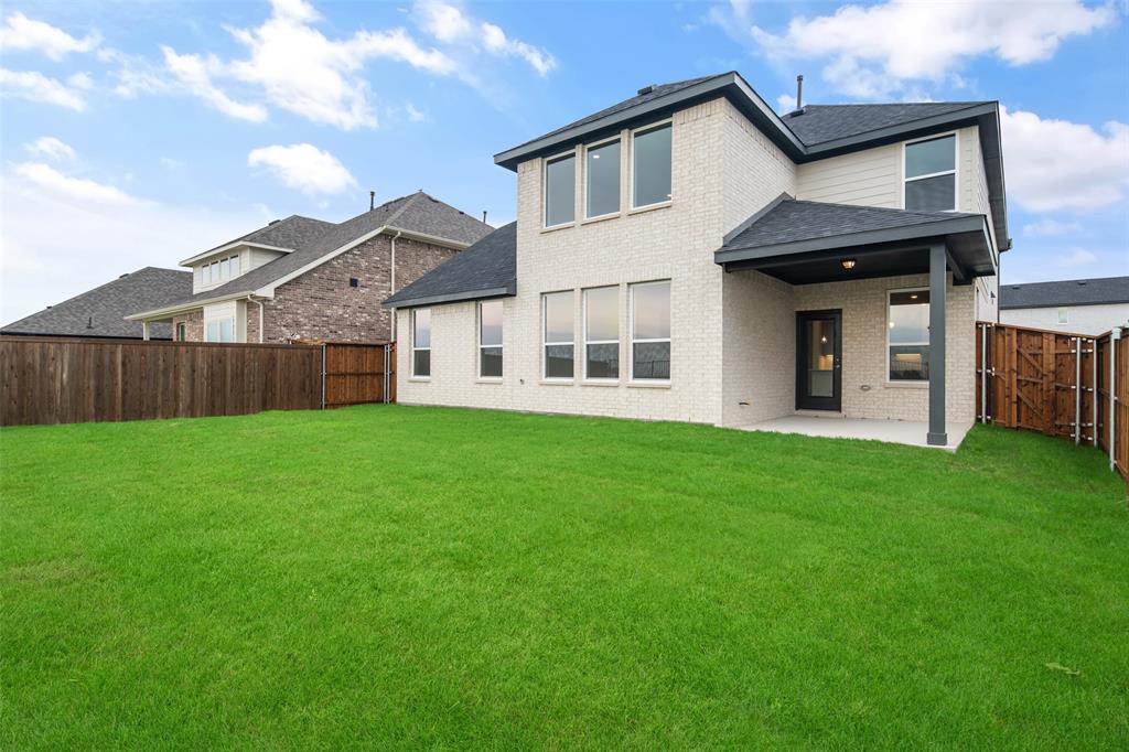 2136 Martins Pond Road Forney, TX 75126 - Photo 31 of 33