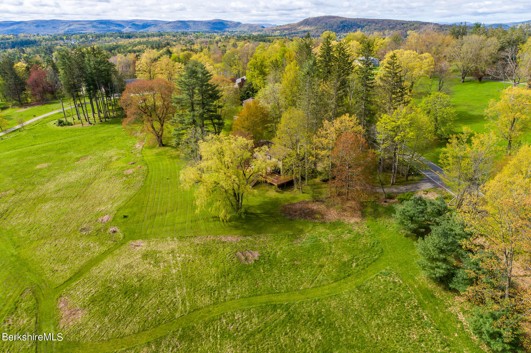 181 Old Stockbridge Road Lenox, MA 01240 - Photo 53 of 58 Bishop estate meadows