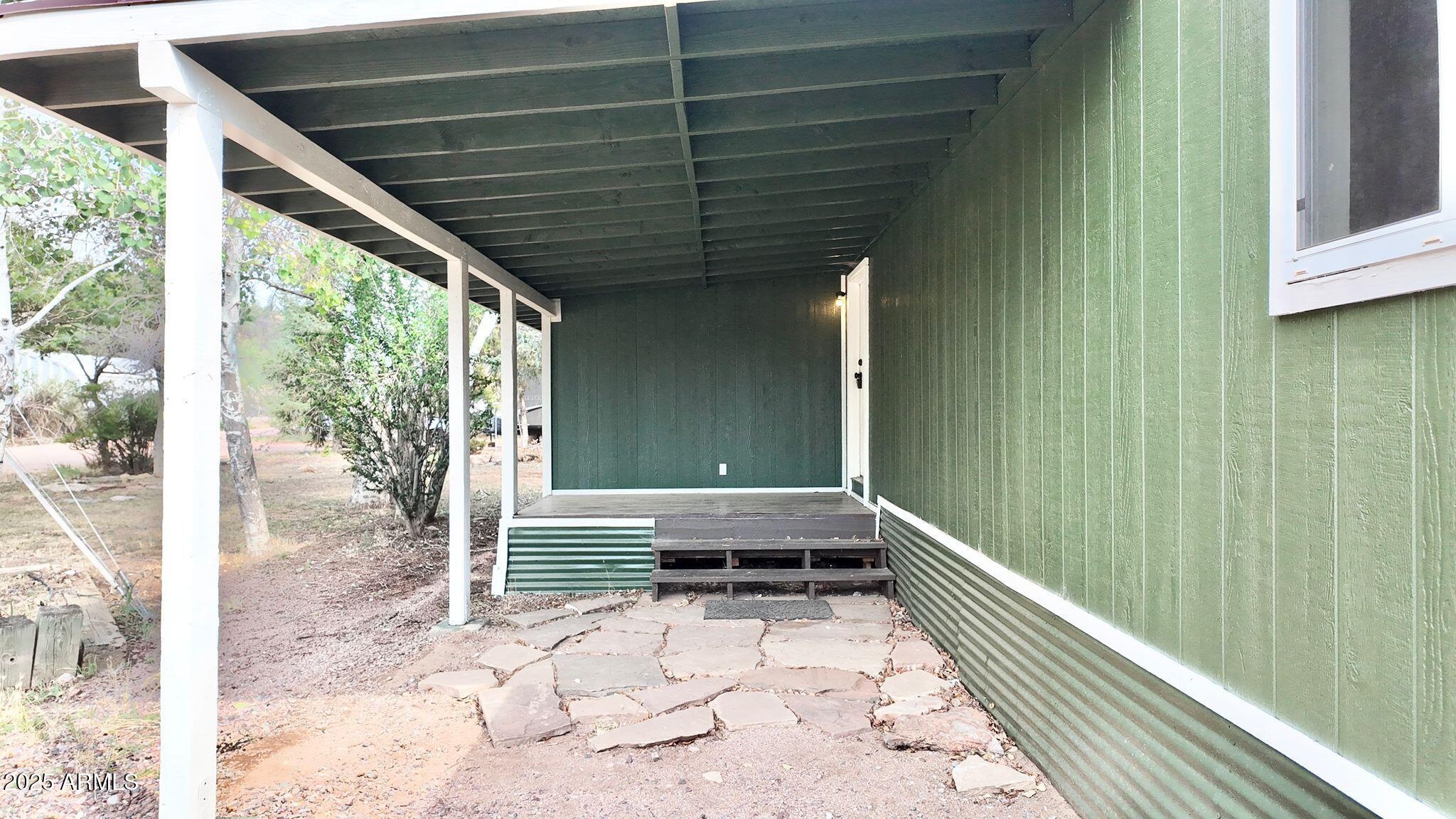 647 South Moonlight Drive Payson, AZ 85541 - Photo 42 of 50 a view of outdoor space