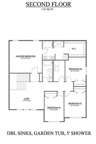9614 Gabriel Street Spokane, WA 99208 - Photo 3 of 15 Gallery Image 3