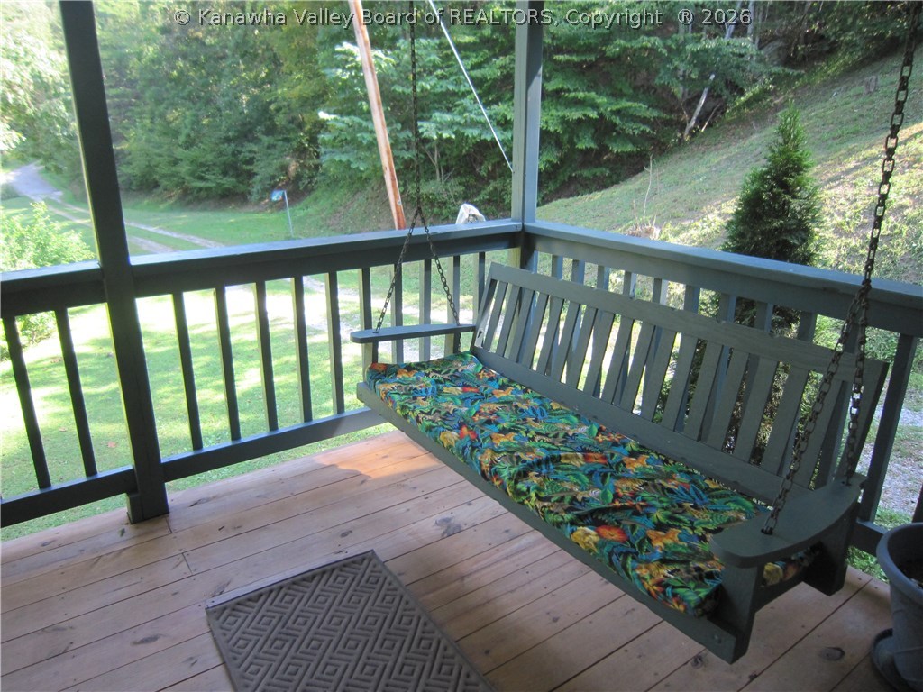 282 Little Left Hand Road Amma, WV 25005 - Photo 9 of 11 Gallery Image 9