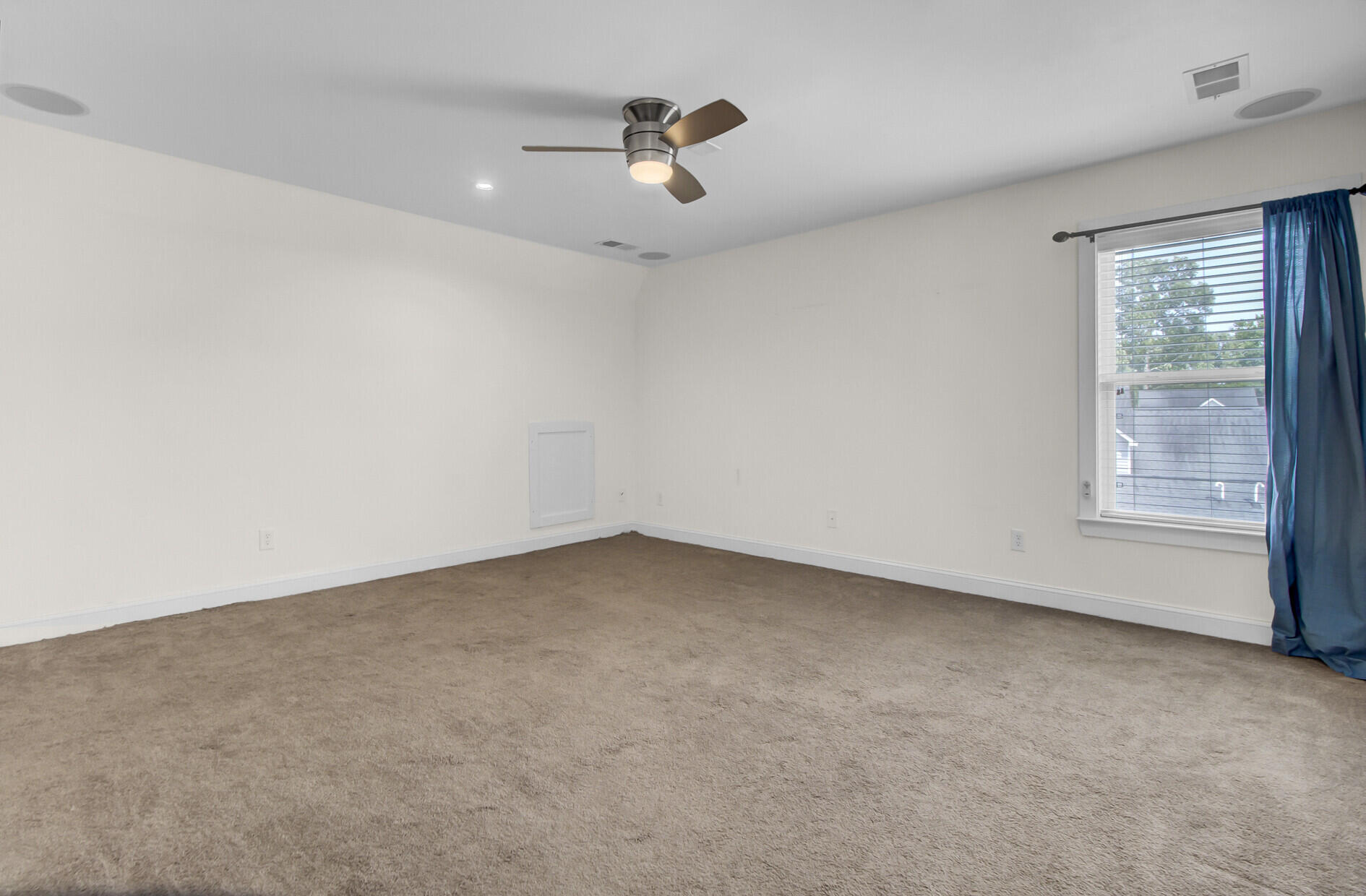 1413 Roustabout Way Charleston, SC 29414 - Photo 42 of 63 Bedroom/Media/office space