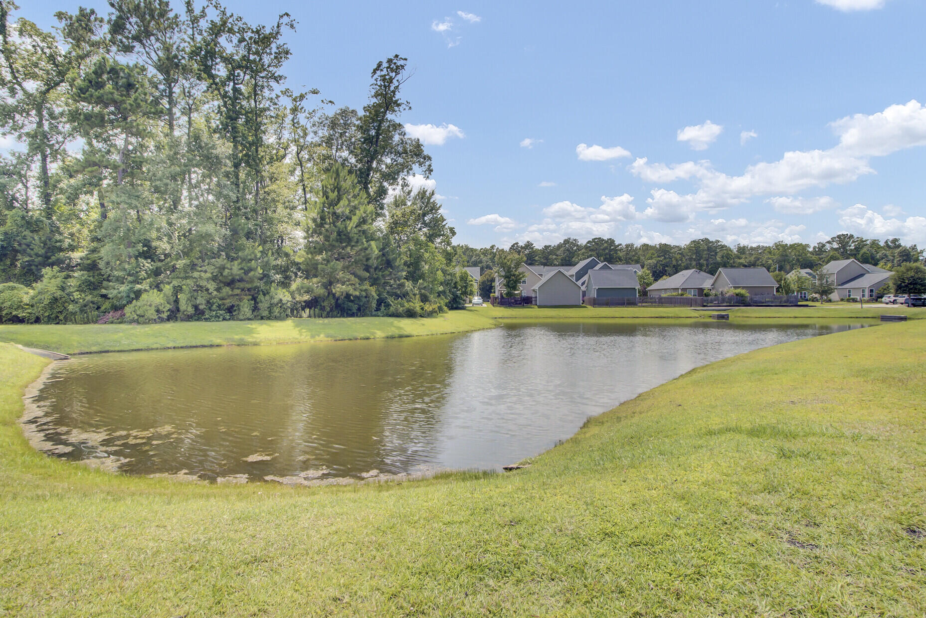 1413 Roustabout Way Charleston, SC 29414 - Photo 48 of 63 Pond