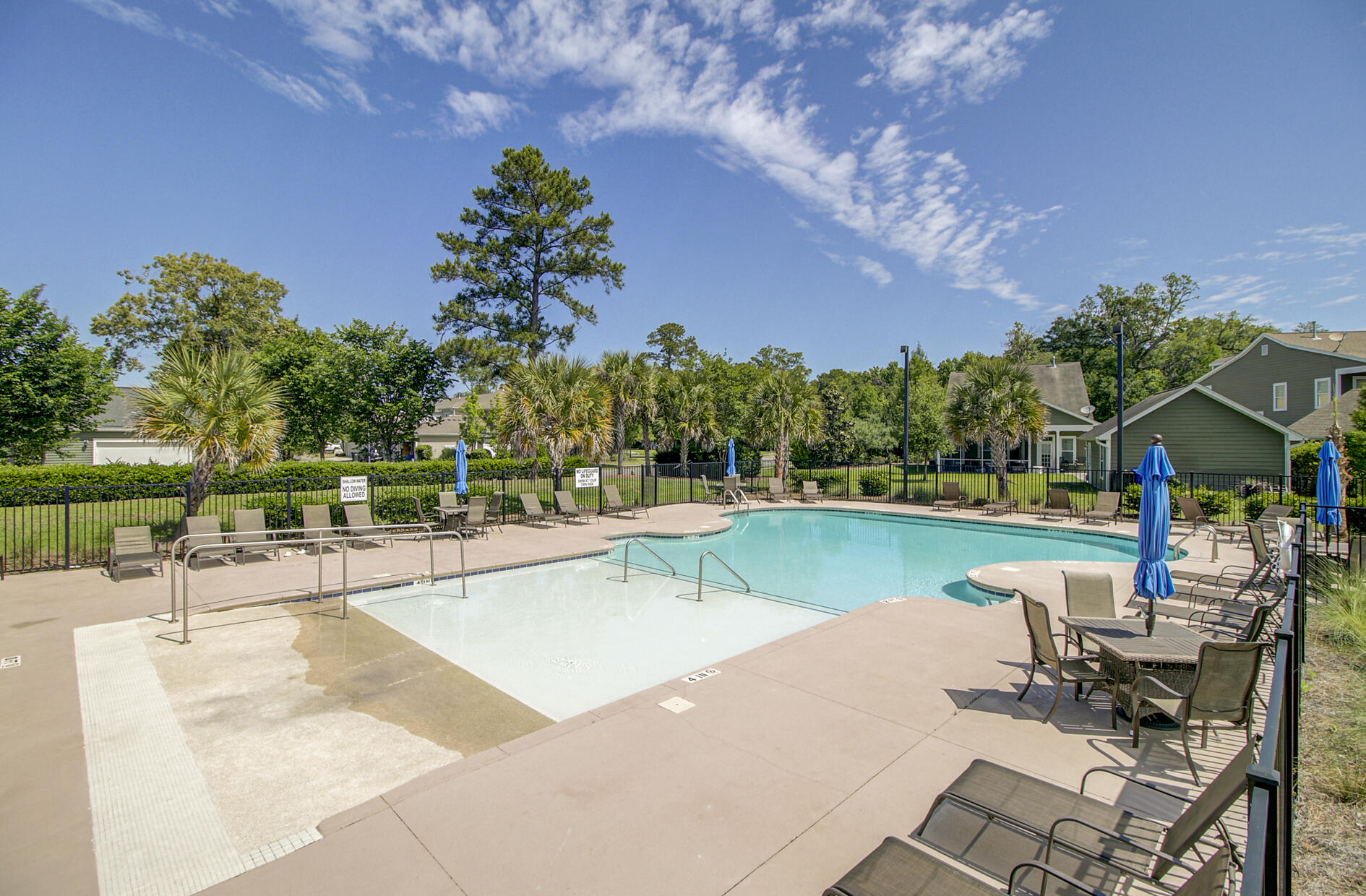 1413 Roustabout Way Charleston, SC 29414 - Photo 60 of 63 Pool