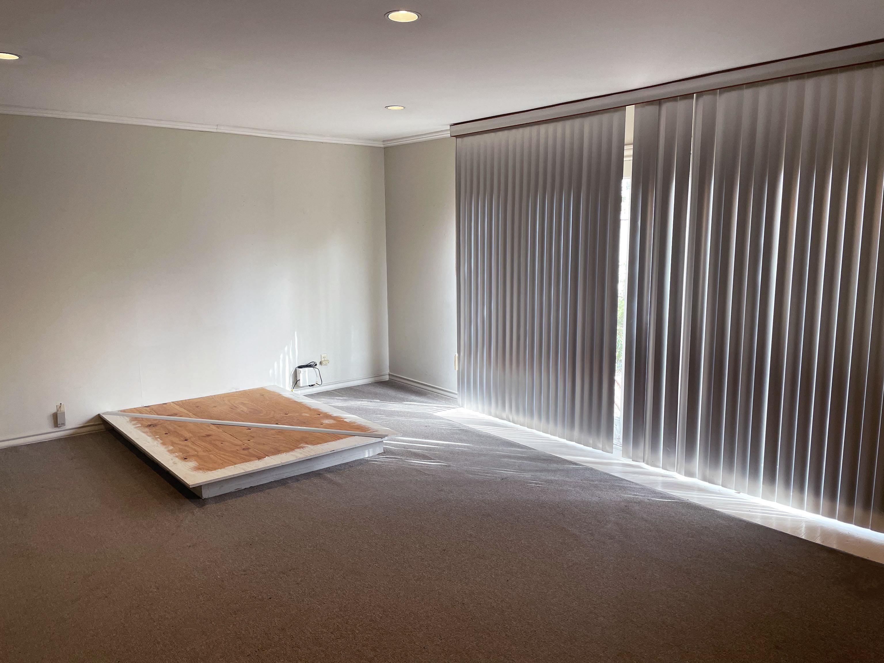 1801 West Commerce Street San Saba, TX 76877 - Photo 14 of 29 a view of livingroom with hardwood