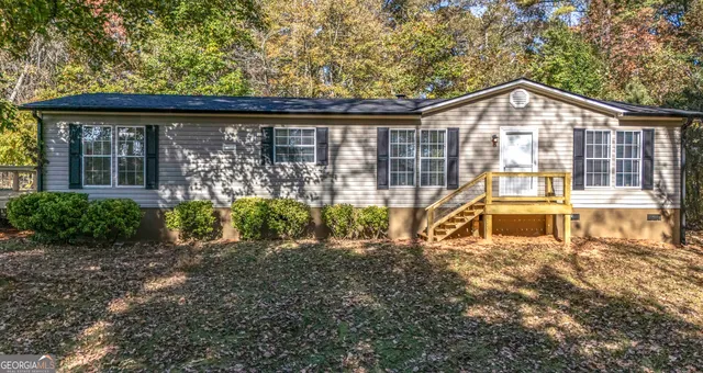 $240,000 | 549 McGukin Road, Bremen, GA 30110