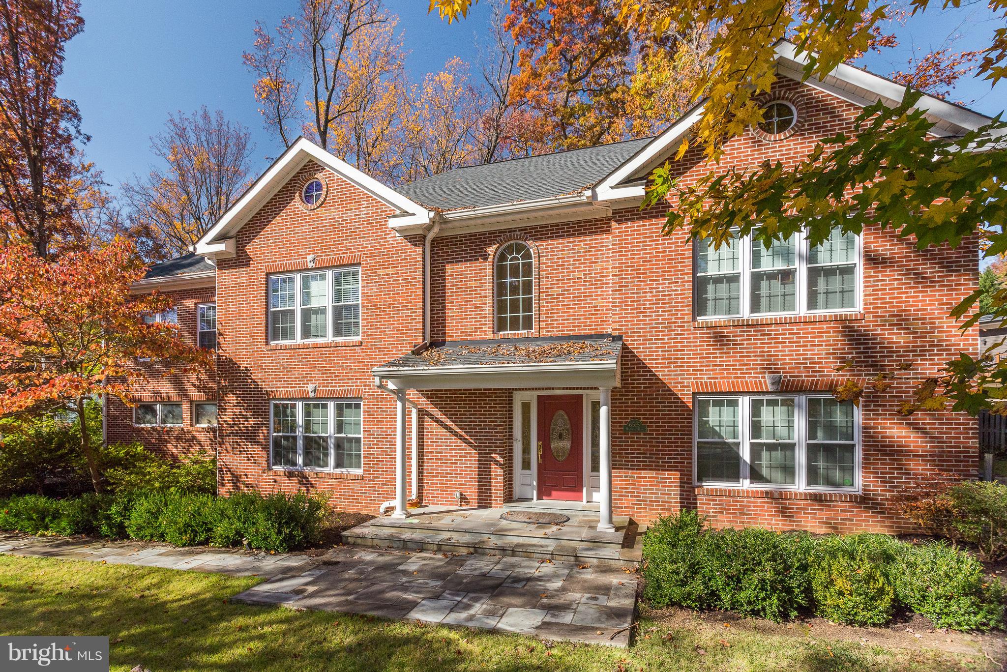 6515 Marywood Road Bethesda, MD 20817 - Photo 2 of 35
