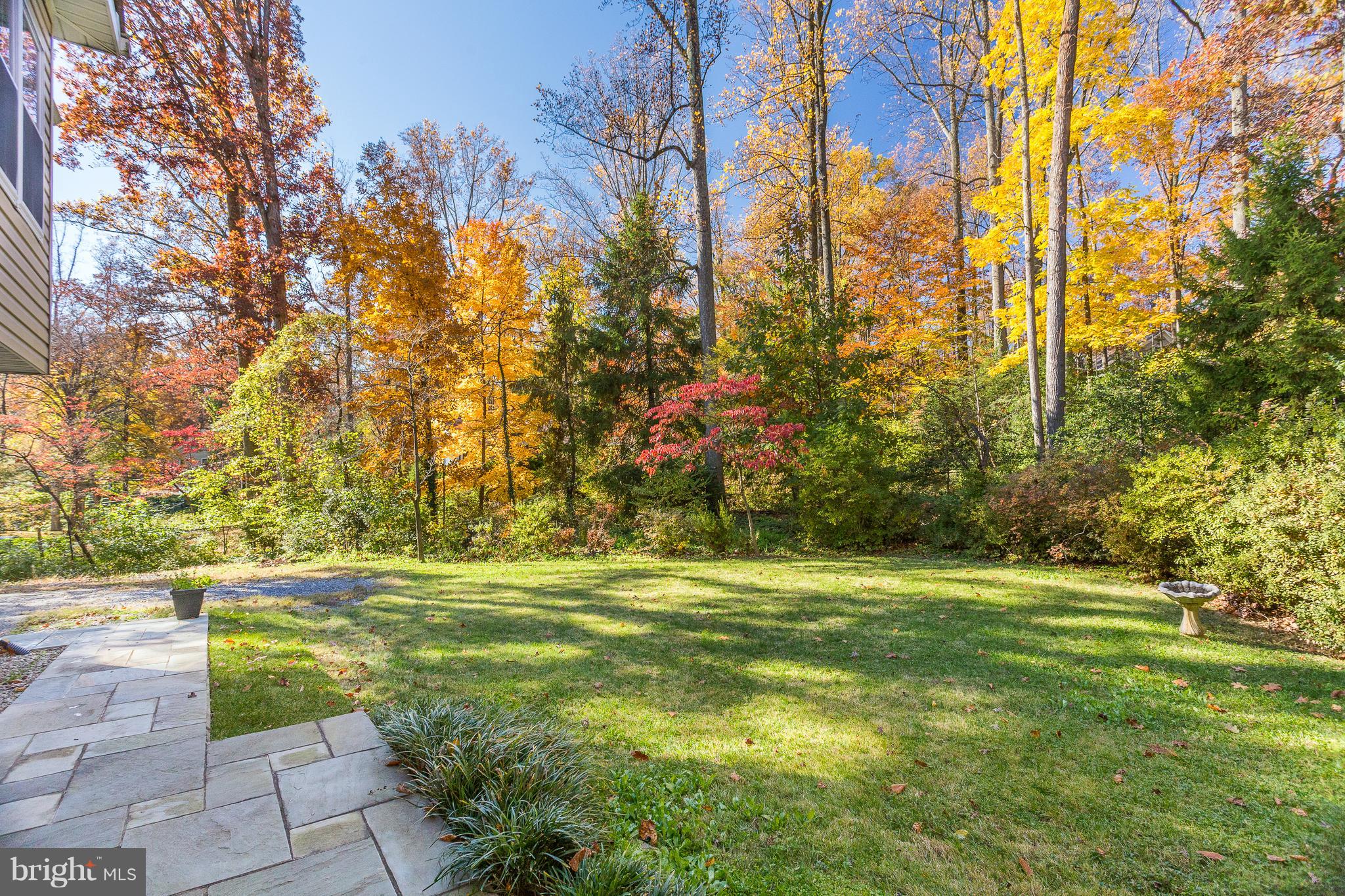 6515 Marywood Road Bethesda, MD 20817 - Photo 34 of 35