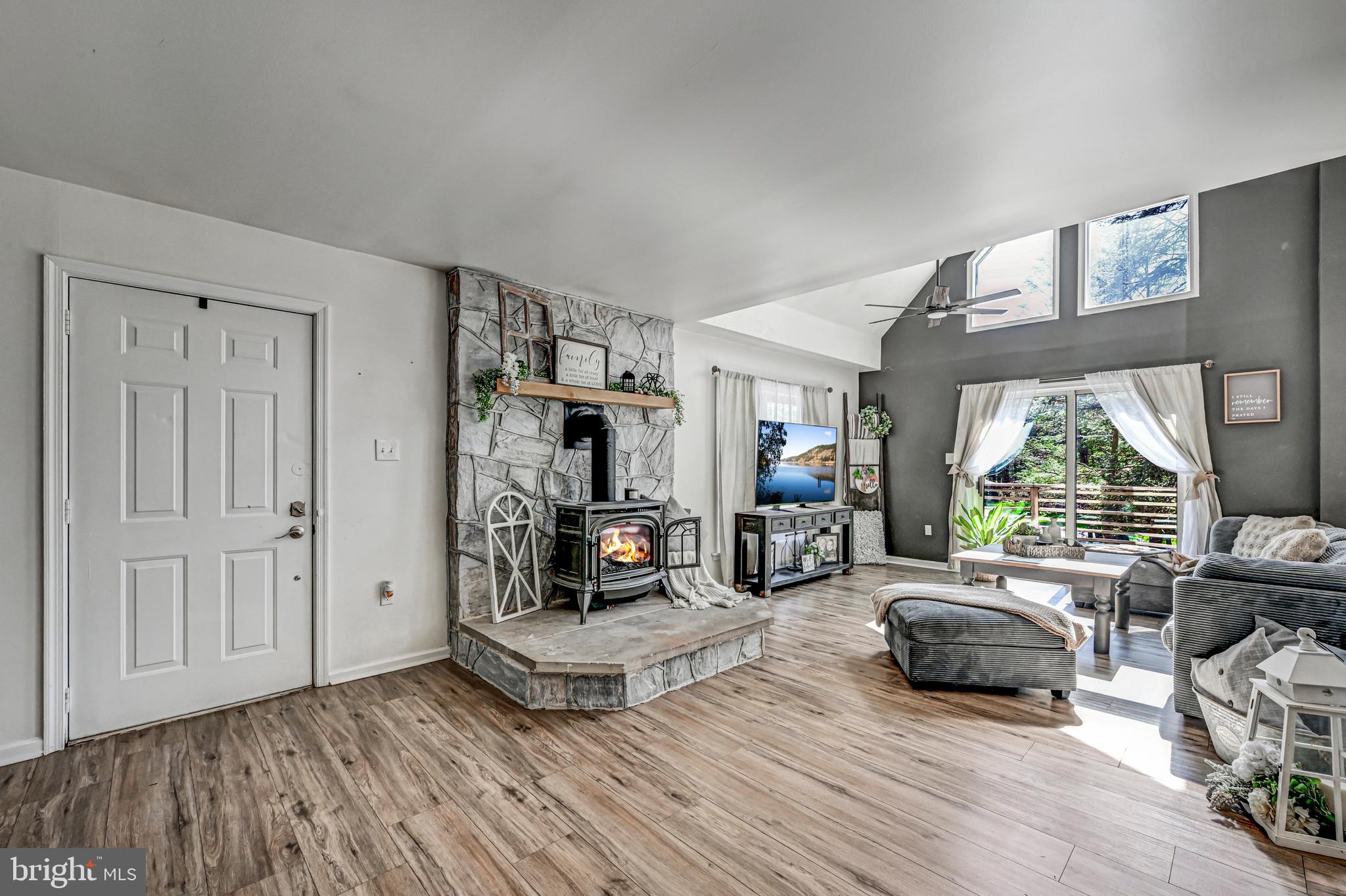 148 Pocono Road Albrightsville, PA 18210 - Photo 18 of 118 Gallery Image 18