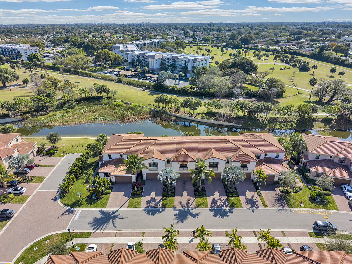 10030 Akenside Drive, Unit 10030 Boca Raton, FL 33428 - Photo 30 of 49 DJI_20260220102852_0163_D