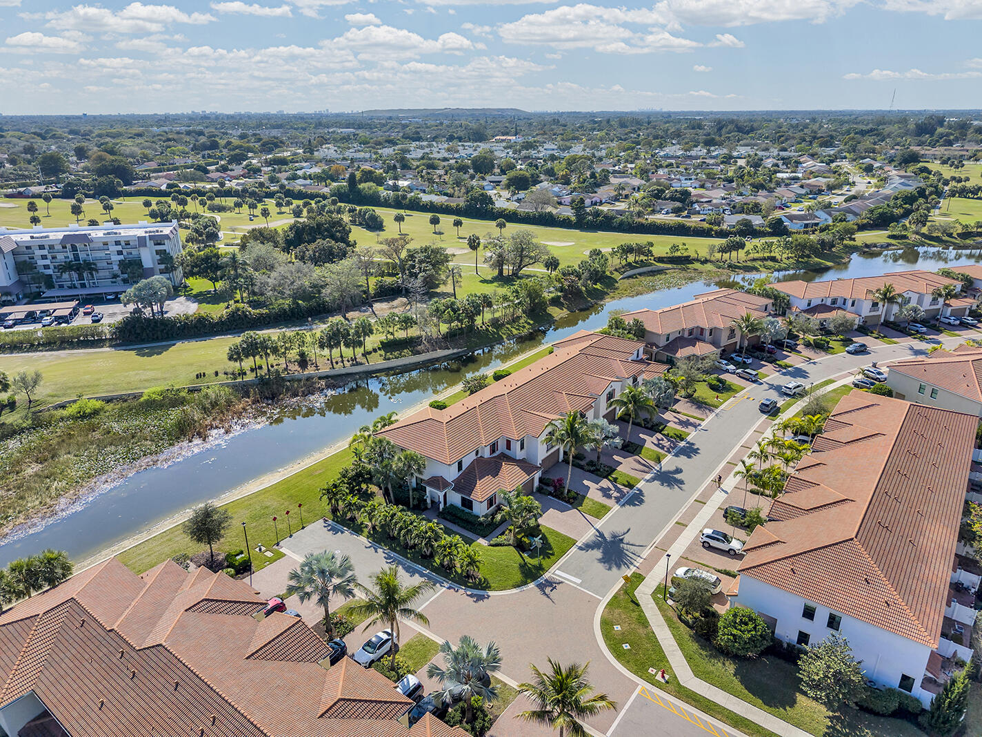 10030 Akenside Drive, Unit 10030 Boca Raton, FL 33428 - Photo 34 of 49 DJI_20260220102920_0165_D