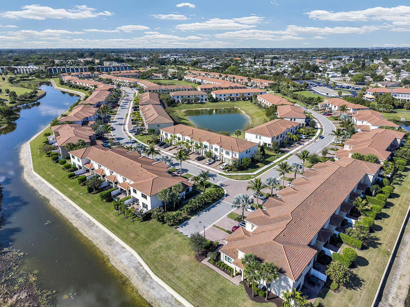 10030 Akenside Drive, Unit 10030 Boca Raton, FL 33428 - Photo 35 of 49 DJI_20260220102944_0166_D