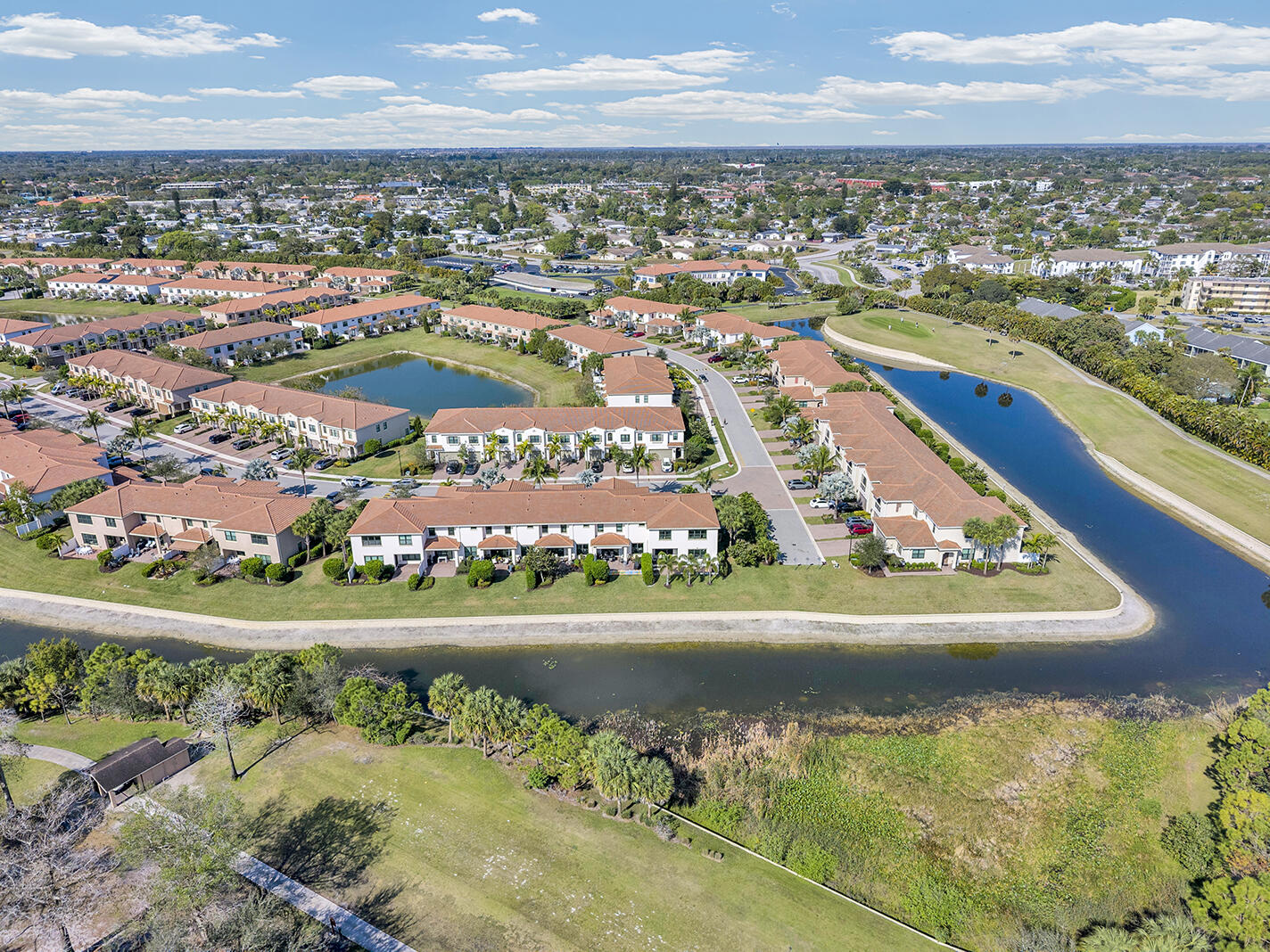 10030 Akenside Drive, Unit 10030 Boca Raton, FL 33428 - Photo 36 of 49 DJI_20260220103003_0167_D