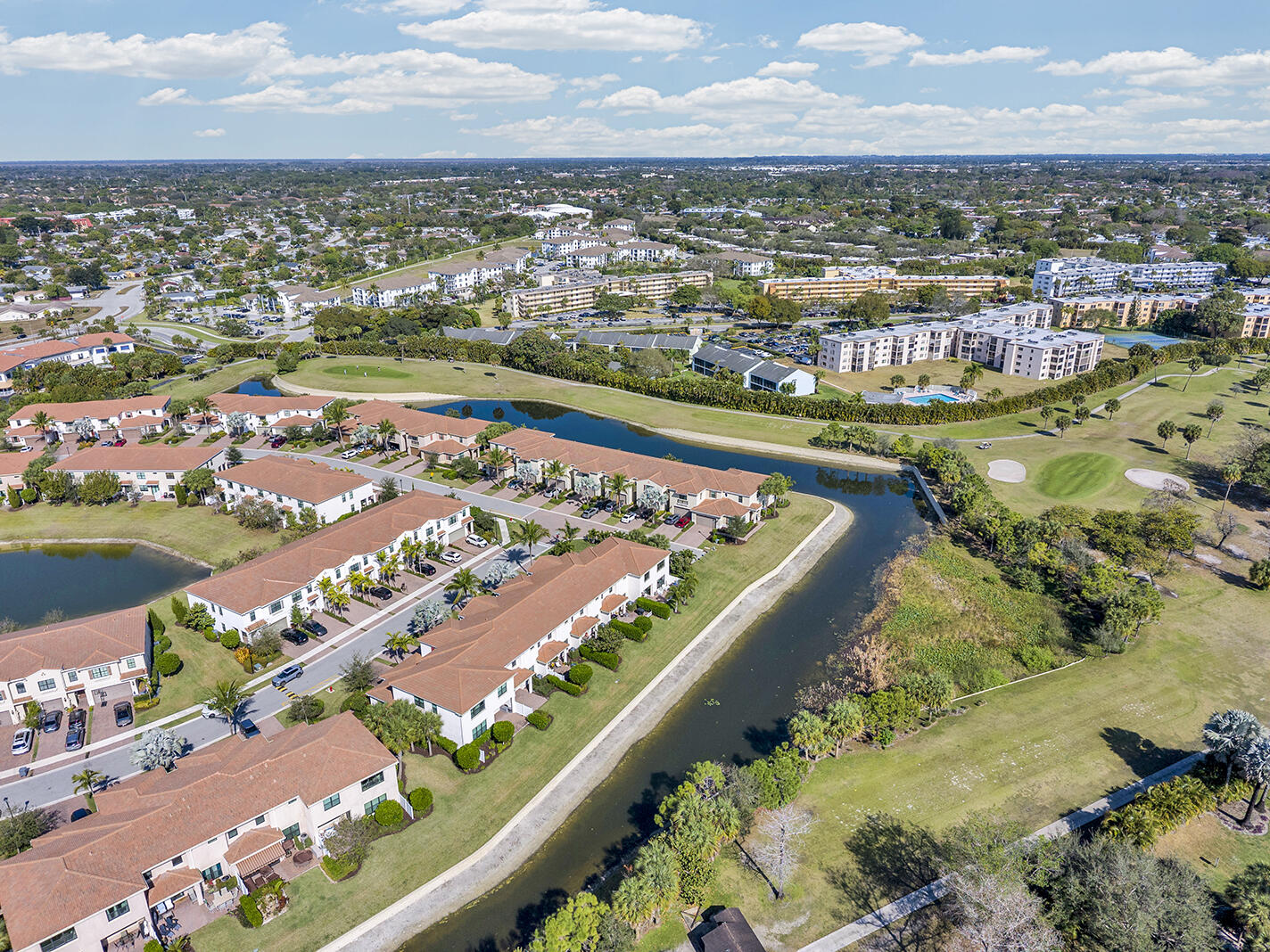 10030 Akenside Drive, Unit 10030 Boca Raton, FL 33428 - Photo 37 of 49 DJI_20260220103028_0169_D