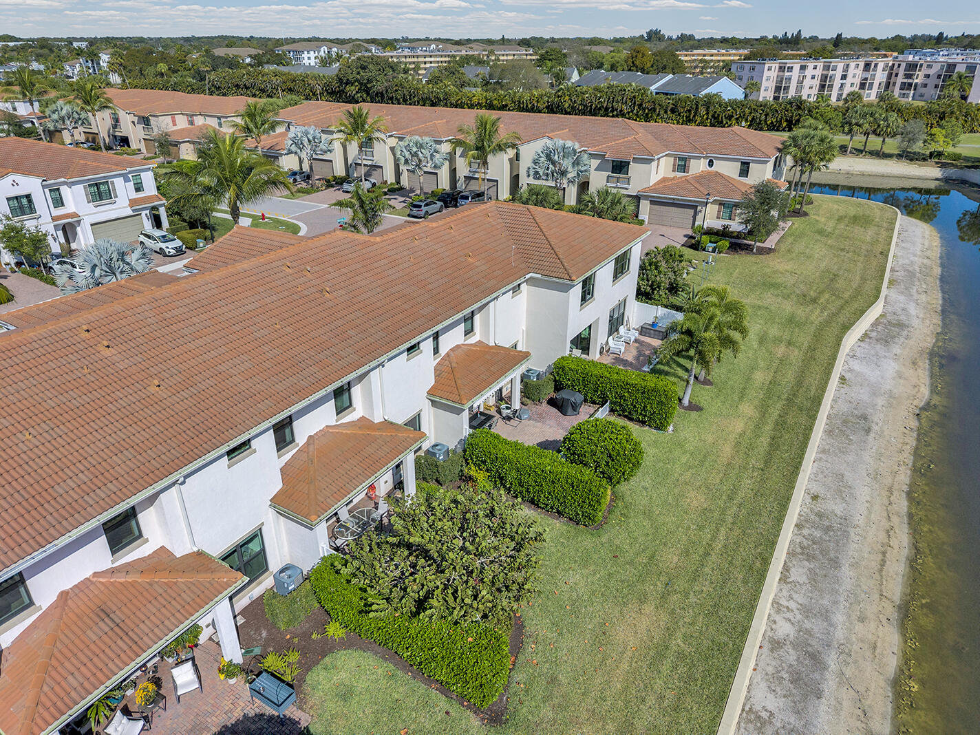 10030 Akenside Drive, Unit 10030 Boca Raton, FL 33428 - Photo 42 of 49 DJI_20260220103305_0175_D
