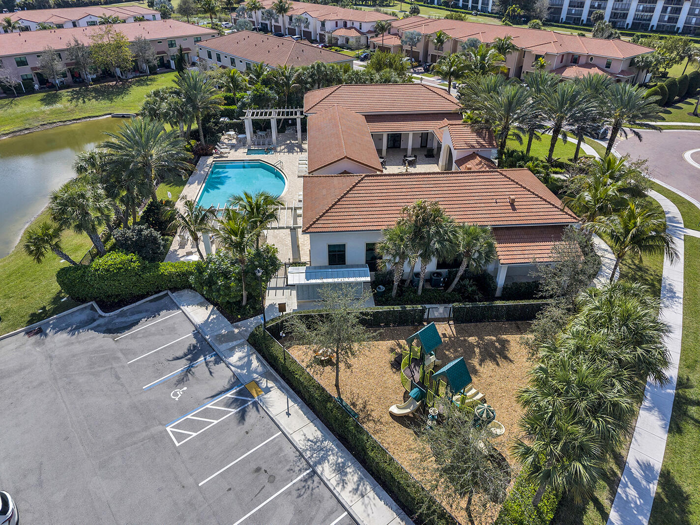 10030 Akenside Drive, Unit 10030 Boca Raton, FL 33428 - Photo 44 of 49 DJI_20260220112419_0178_D