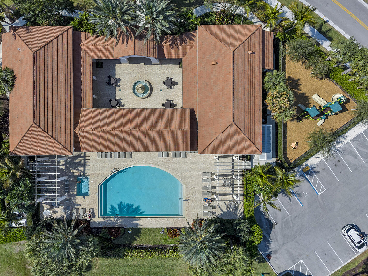 10030 Akenside Drive, Unit 10030 Boca Raton, FL 33428 - Photo 46 of 49 DJI_20260220112508_0180_D