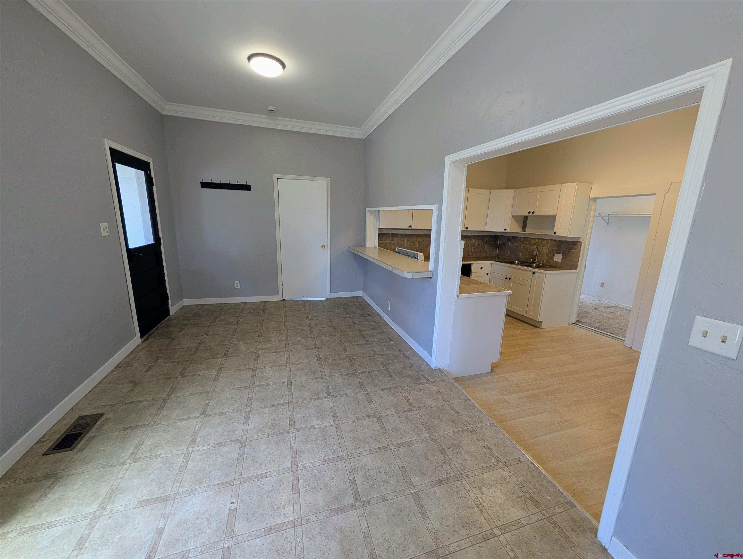 16184 Chipeta Road Montrose, CO 81403 - Photo 10 of 24 a view of a storage & utility room
