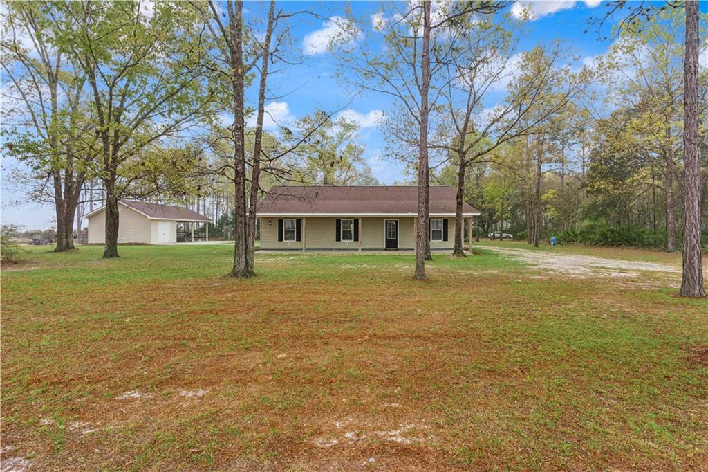 46 Christopher Circle Nahunta, GA 31553 - Photo 19 of 23