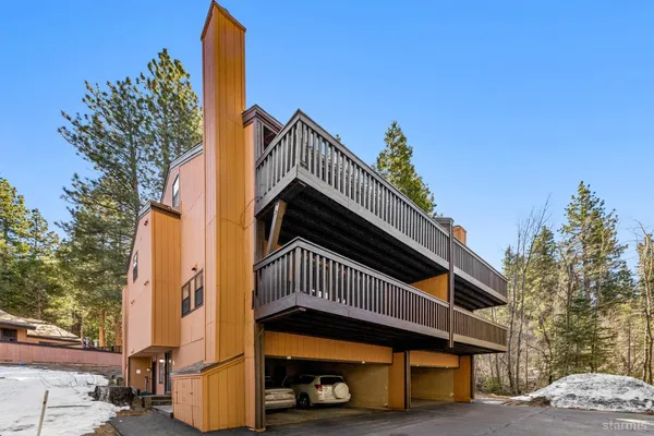 $495,000 | 1439 Ski Run Boulevard, Unit F2, South Lake Tahoe, CA 96150