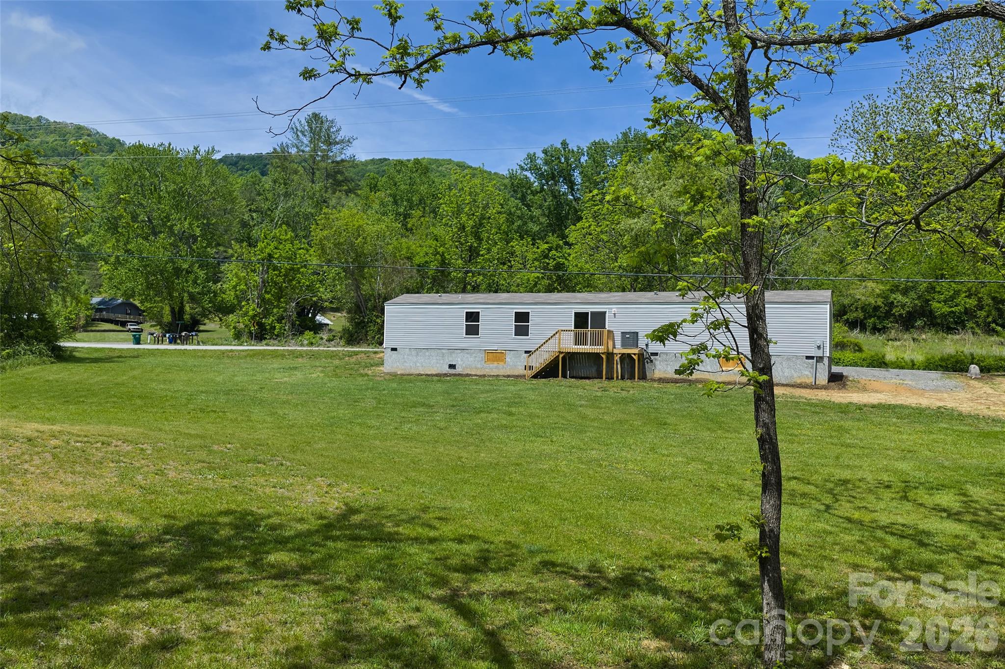 265 Curtis Creek Road Candler, NC 28715 - Photo 12 of 18