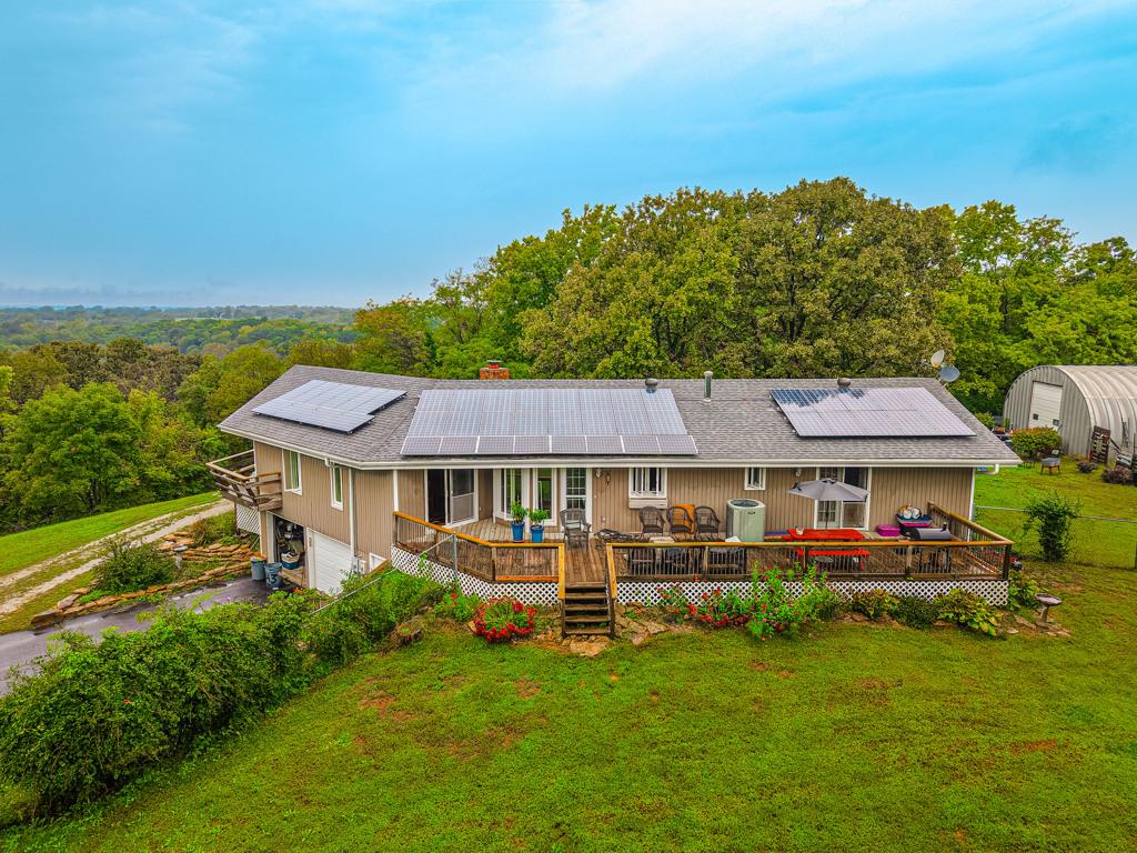 6143 Southeast Cameron Road Holt, MO 64048 - Photo 1 of 43 Gallery Image 1