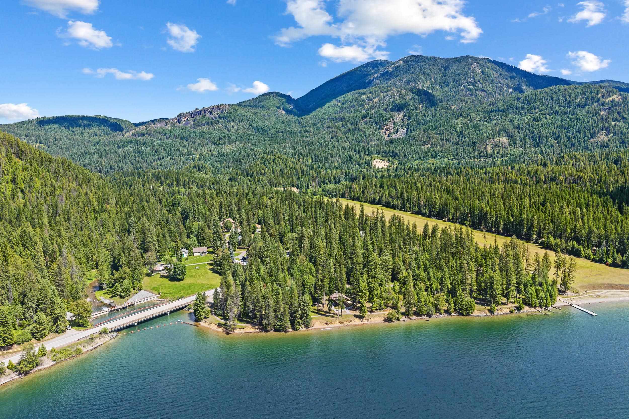 13381 Sullivan Lake Road Metaline Falls, WA 99153 - Photo 44 of 50