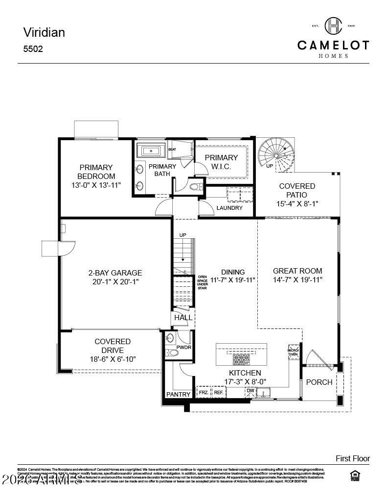 5944 North 14th Street Phoenix, AZ 85014 - Photo 2 of 4 a picture of a book and a bench