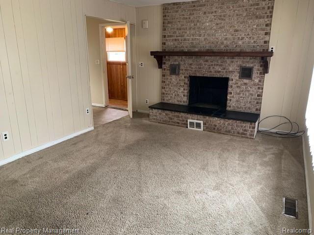 15844 Springhill Street Romulus, MI 48174 - Photo 2 of 17