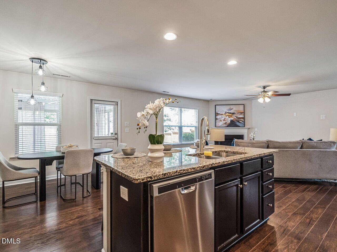 3536 Althorp Drive Raleigh, NC 27616 - Photo 18 of 50 017-1280x960-kitchen