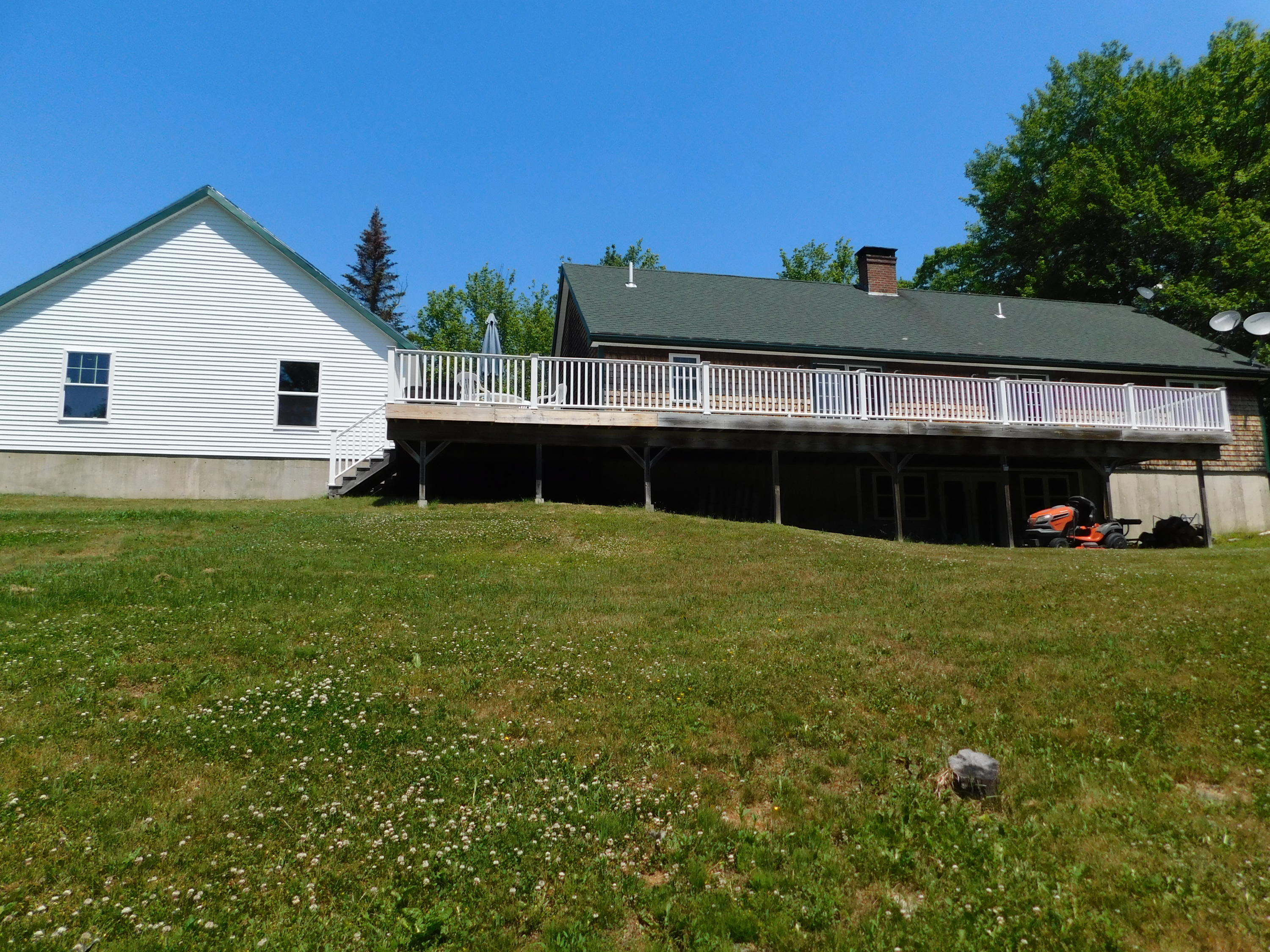 242 Baker Road Hampden, ME 04444 - Photo 3 of 47 DSCN0037