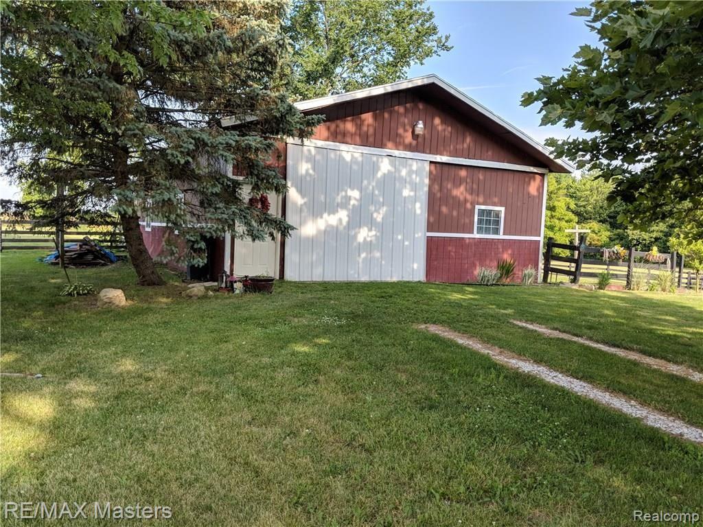 13770 Exeter Road Carleton, MI 48117 - Photo 24 of 27