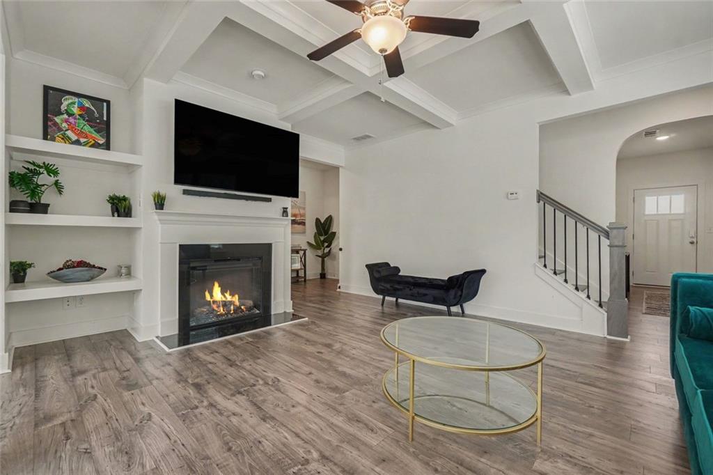 7740 Baron Road Fairburn, GA 30213 - Photo 5 of 27