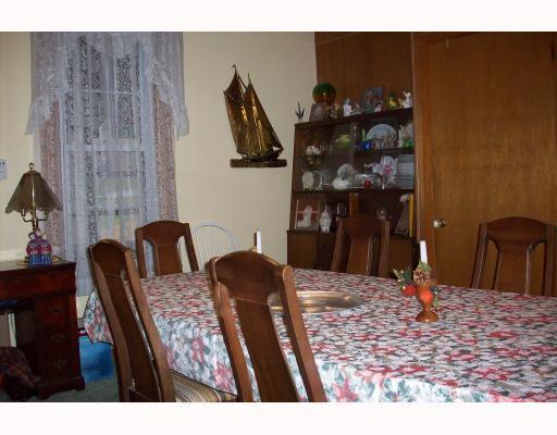 185 Old Harmony Road Irwin, PA 15642 - Photo 4 of 12 Dining Room.