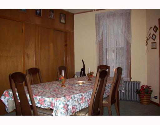 185 Old Harmony Road Irwin, PA 15642 - Photo 5 of 12 Dining Room.