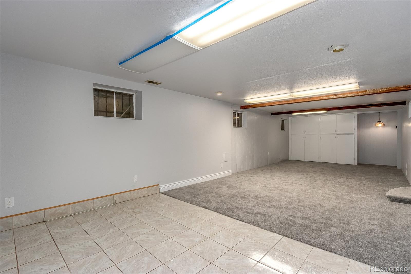 3217 South Stuart Street Denver, CO 80236 - Photo 23 of 30 a view of empty room