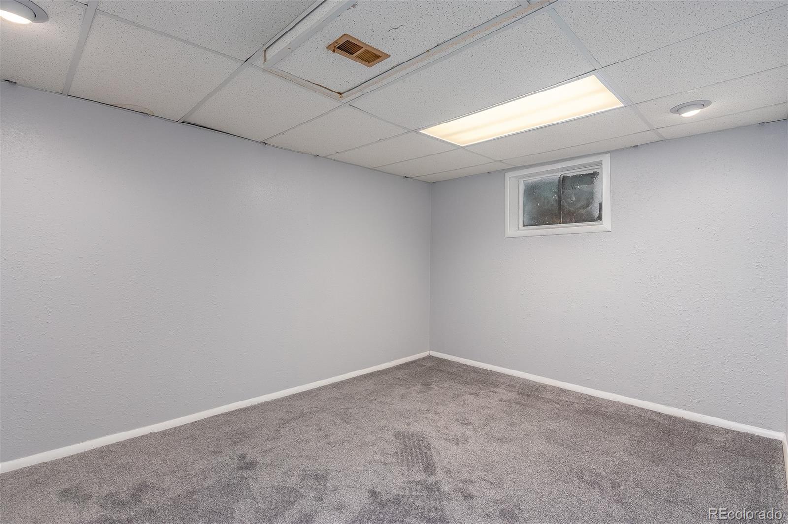 3217 South Stuart Street Denver, CO 80236 - Photo 25 of 30 a view of empty room