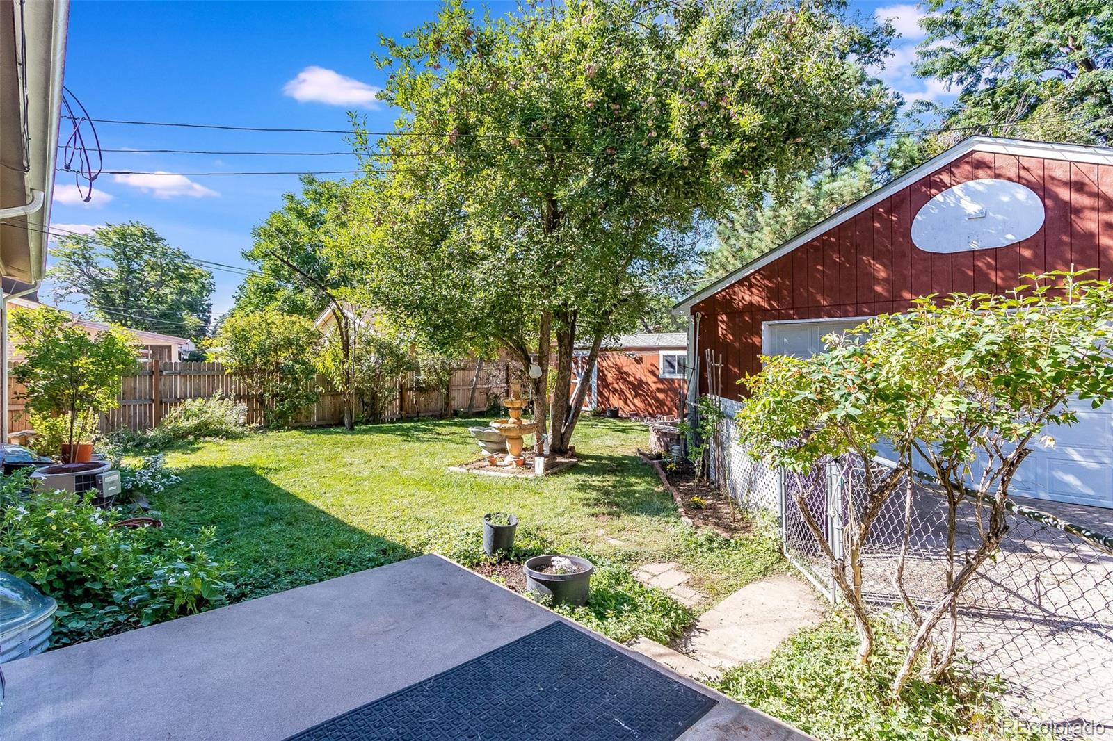 3217 South Stuart Street Denver, CO 80236 - Photo 27 of 30