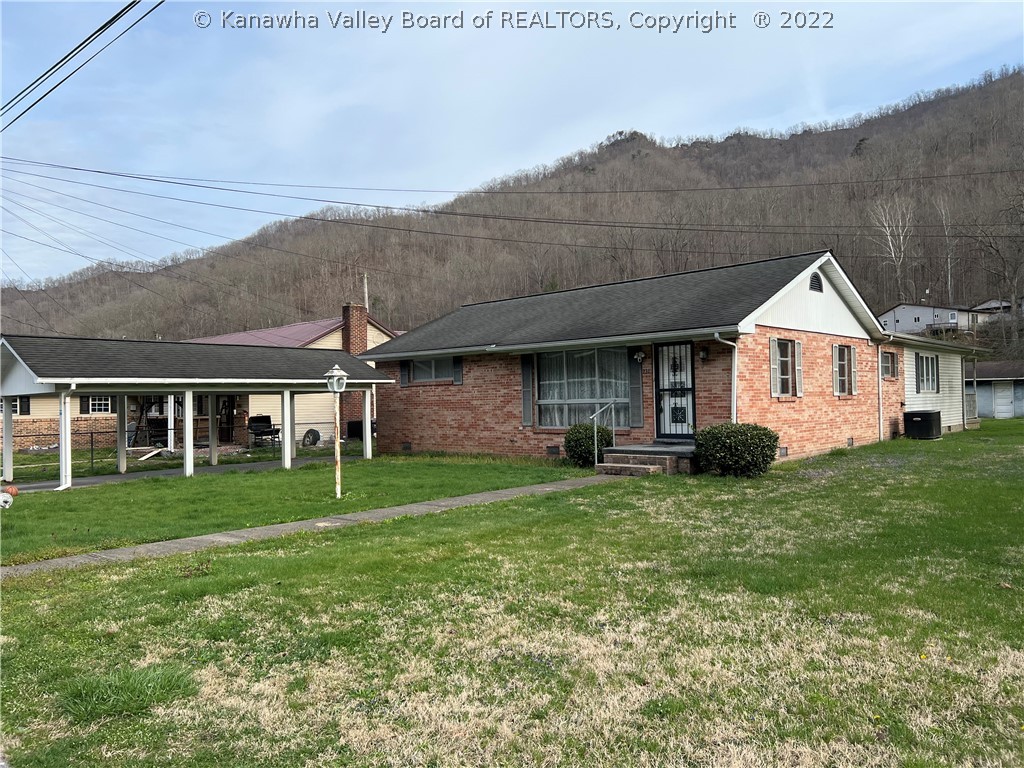 231 Bailey Road Davin, WV 25617 - Photo 23 of 25 Gallery Image 23