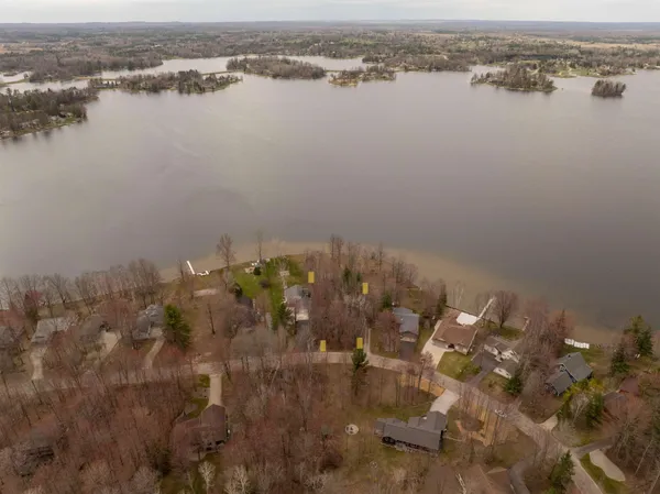 $199,000 | Xx North Salisbury Drive, Unit LOT: 36, Gladwin, MI 48624