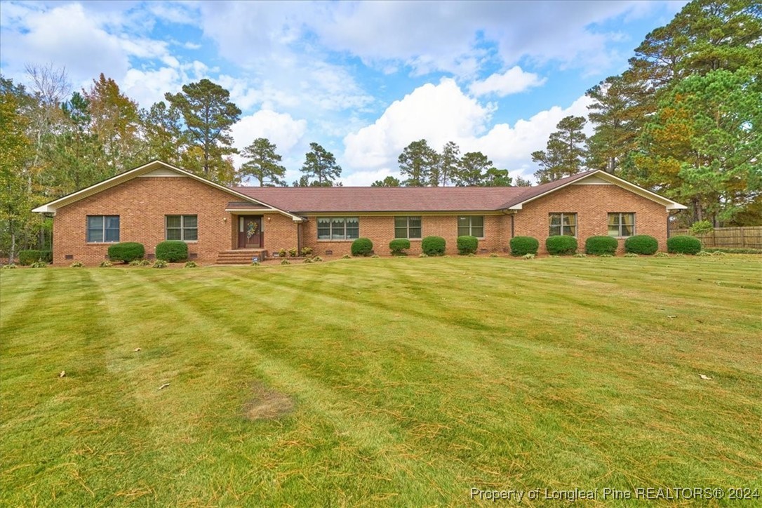 513 Duart Road Lumberton, NC 28358 - Photo 3 of 50 Gallery Image 3