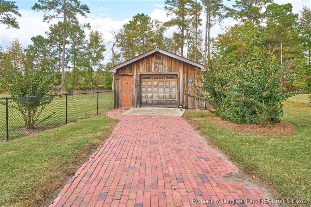 513 Duart Road Lumberton, NC 28358 - Photo 47 of 50 Gallery Image 47