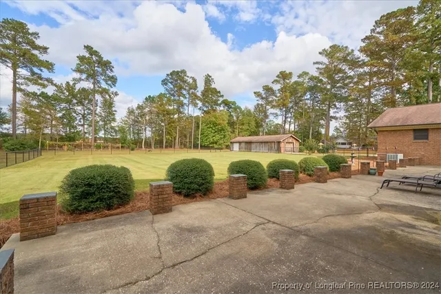 $499,000 | 513 Duart Road, Lumberton, NC 28358