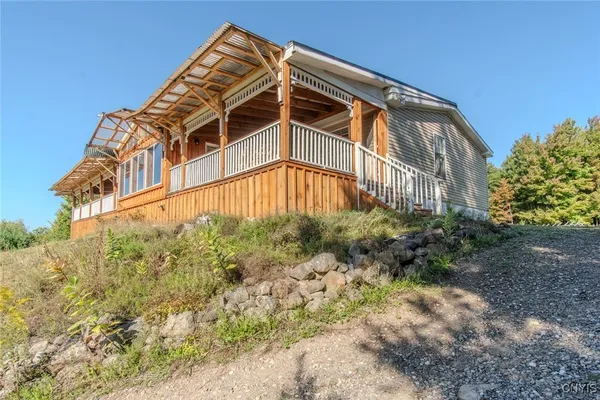 $279,000 | 119 Mackin Road, Russell, NY 13684