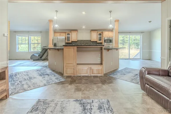 $279,000 | 119 Mackin Road, Russell, NY 13684