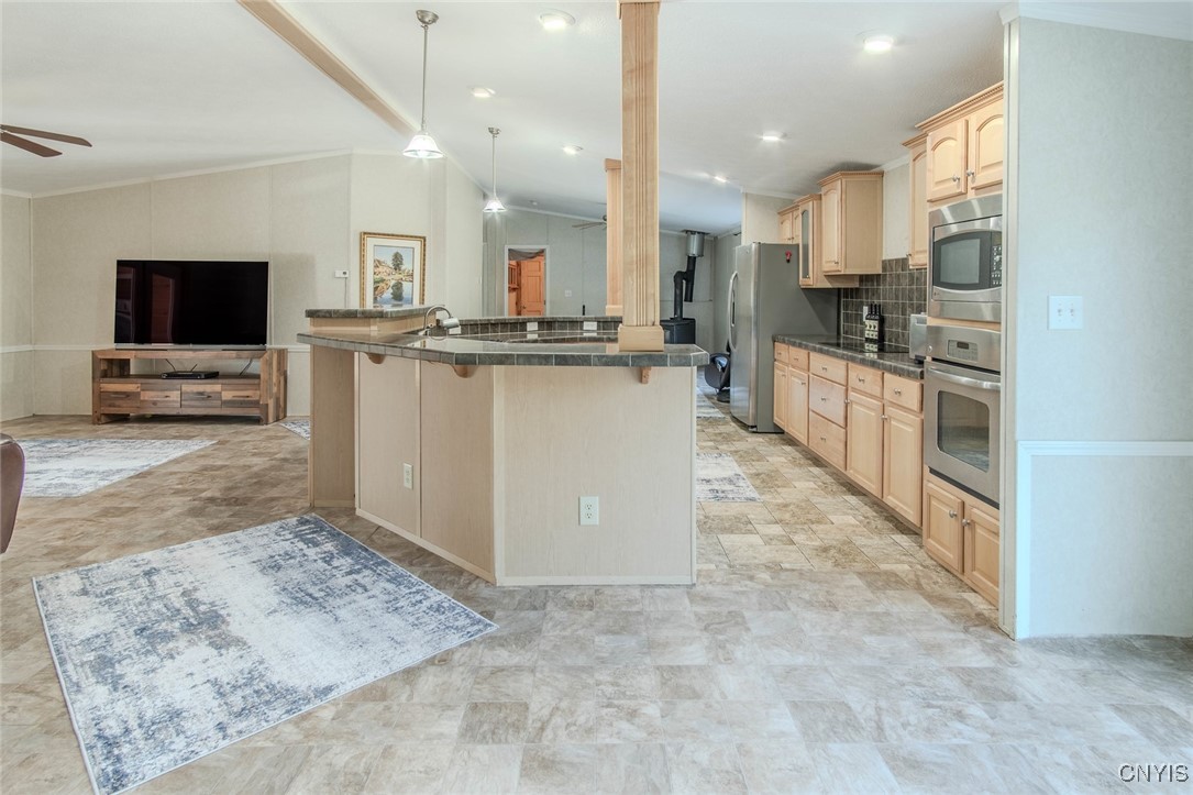 119 Mackin Road Russell, NY 13684 - Photo 14 of 48